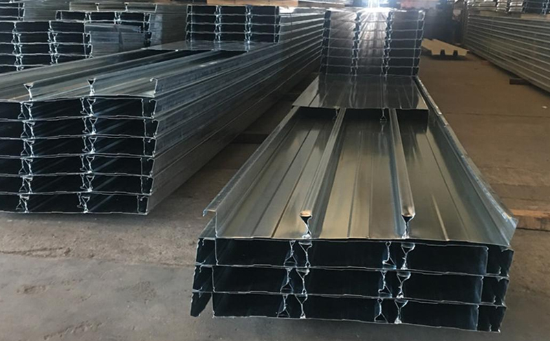 關(guān)于樓承板的系統(tǒng)性介紹